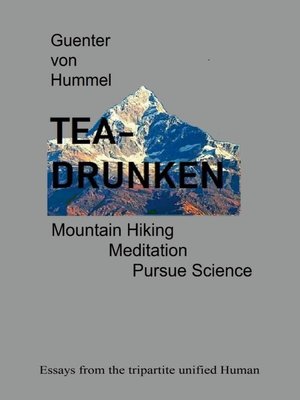 cover image of Tea-Drunken